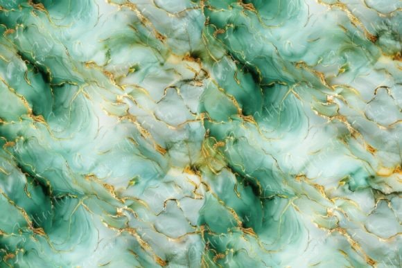 Download Emerald Marble Abstract - Emerald marble Collection